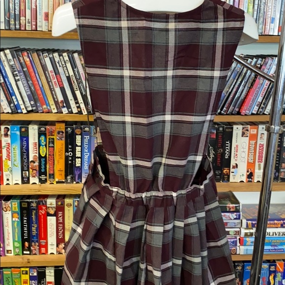 French Toast Dresses French Toast Vest Type Dress School Uniform